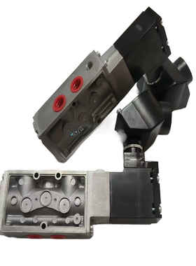 正品NAKWKITA SEISAKUSHO电磁阀 NS664 OO3 B AC110V 50/60HZ