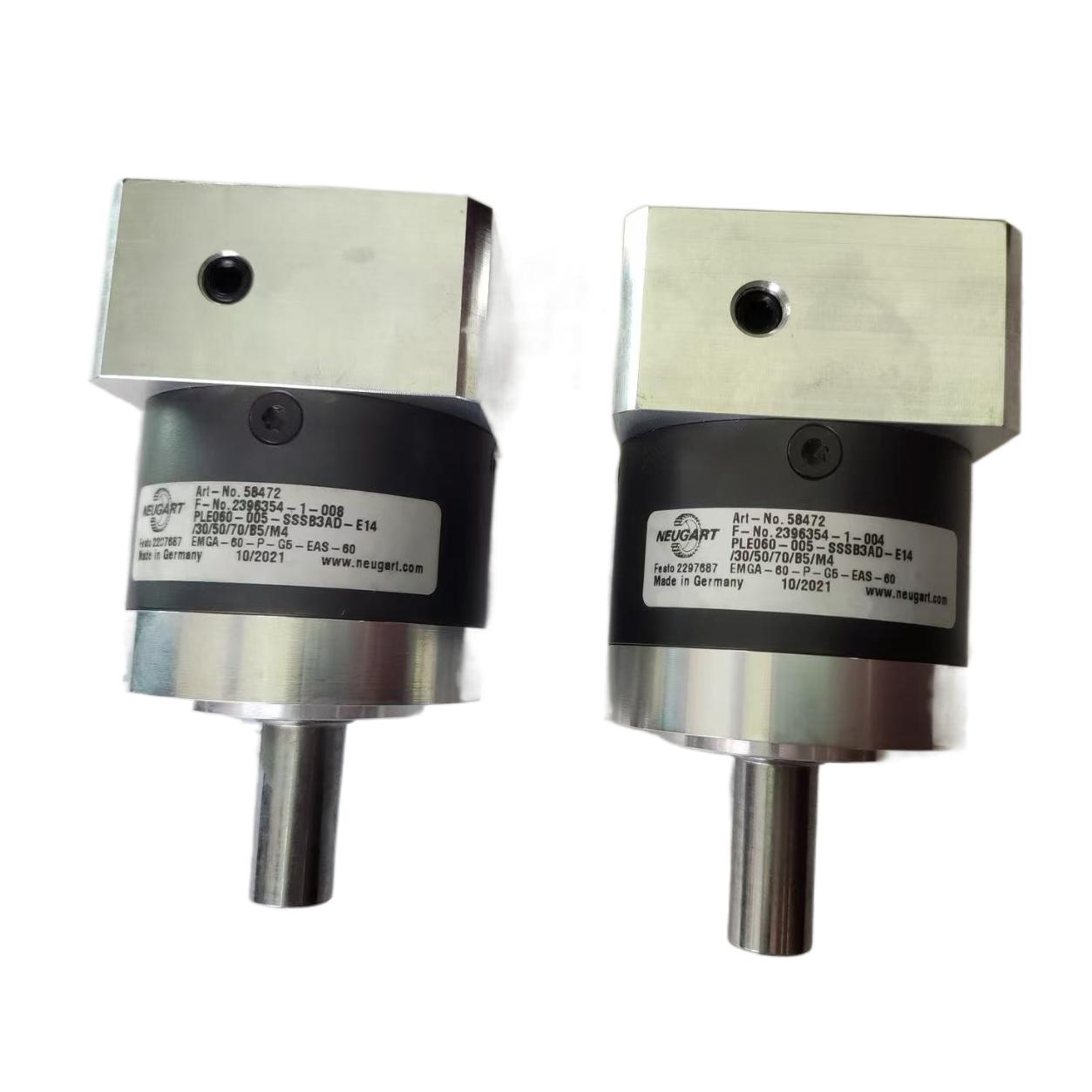 全新德国NEUGART减速机 PLE120-032-SSSA3AF-E22/55/110/145/B5/M