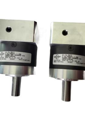 全新德国NEUGART减速机 PLE080-032/005-SSSA3AE-E19 行星减速机