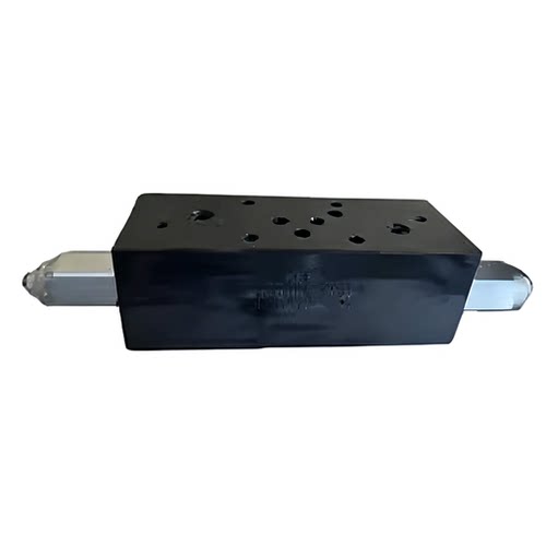 全新正品叠加式双平衡阀MCS-06AB-3-20-NH MCS-04B-3-20-NH液压阀