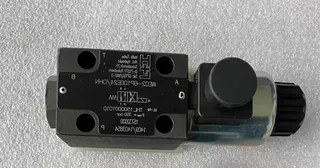 全新正品WE02-06P/10P100E24/OHN德国H+L电磁阀 VoithTurbo液压阀