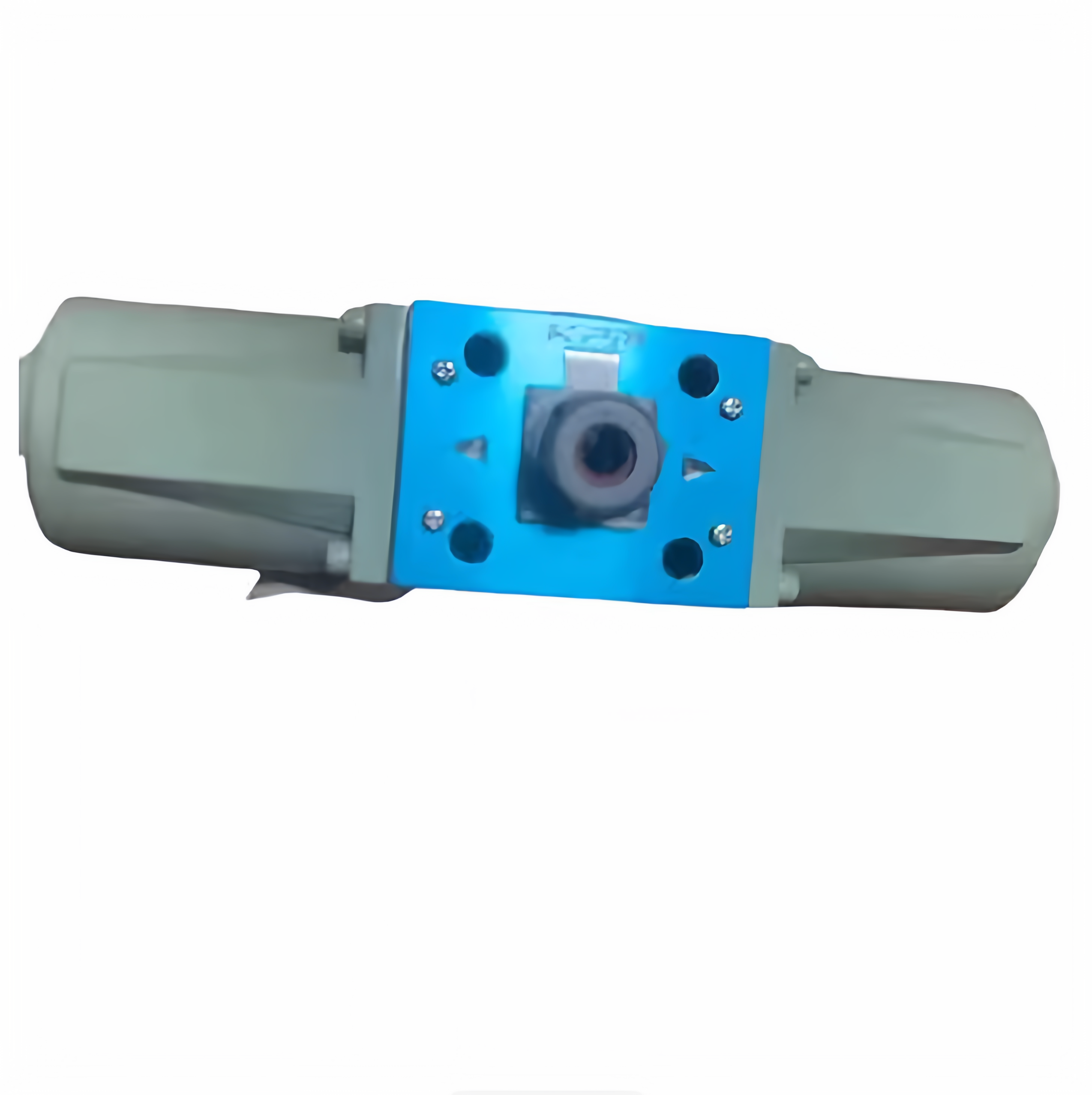 日本KPM电磁阀 KPM液压换向阀DE10P-10-210/104/221-DD24AL-70