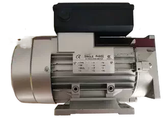 全新SINGLE PHASE AC INDUCTION MOTOR电机马达YLA7144 ML90L-2F