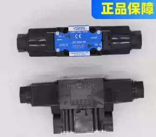 951A0113H03 951A0114H01 日本油研YUKEN电磁换向阀025-30464-000