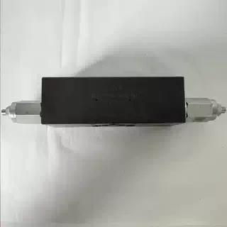 原装正品KEYA叠加式双平衡阀 MCS-04AB-3-20-NHA  MCS-04AB-2-20