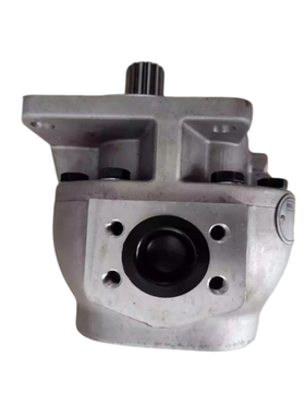 原装日本KAYABA液压油泵P20300CI P20250AD P20300C 叉车齿轮泵