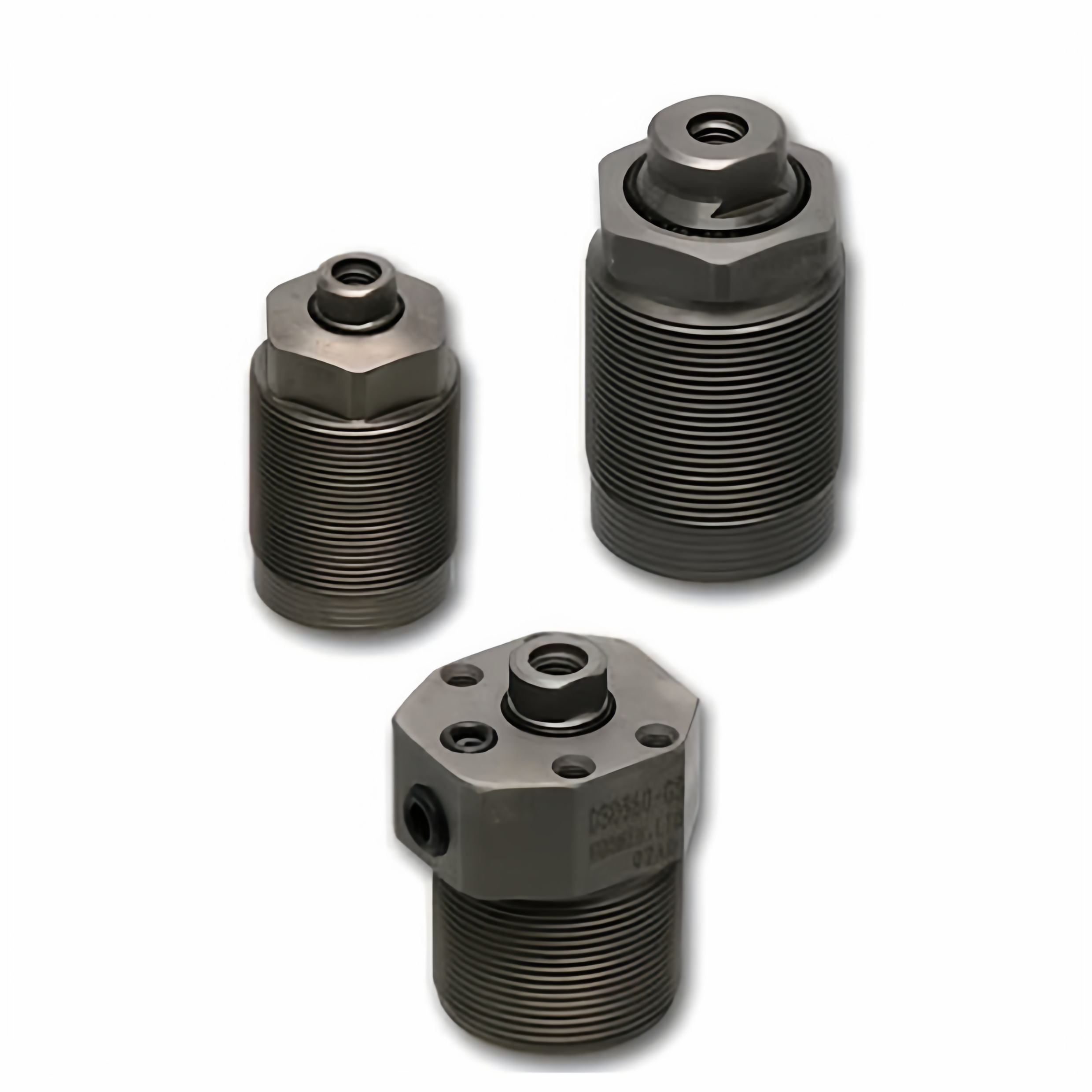 原装日本帕斯卡PASCAL气动杠杆缸CLX32-F CLX32/40/50/63-L/R/F