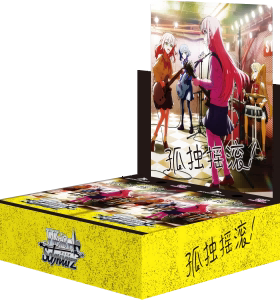 正版日谷卡牌孤独摇滚简中后藤一里波奇酱虹夏喜多WS黑白双翼