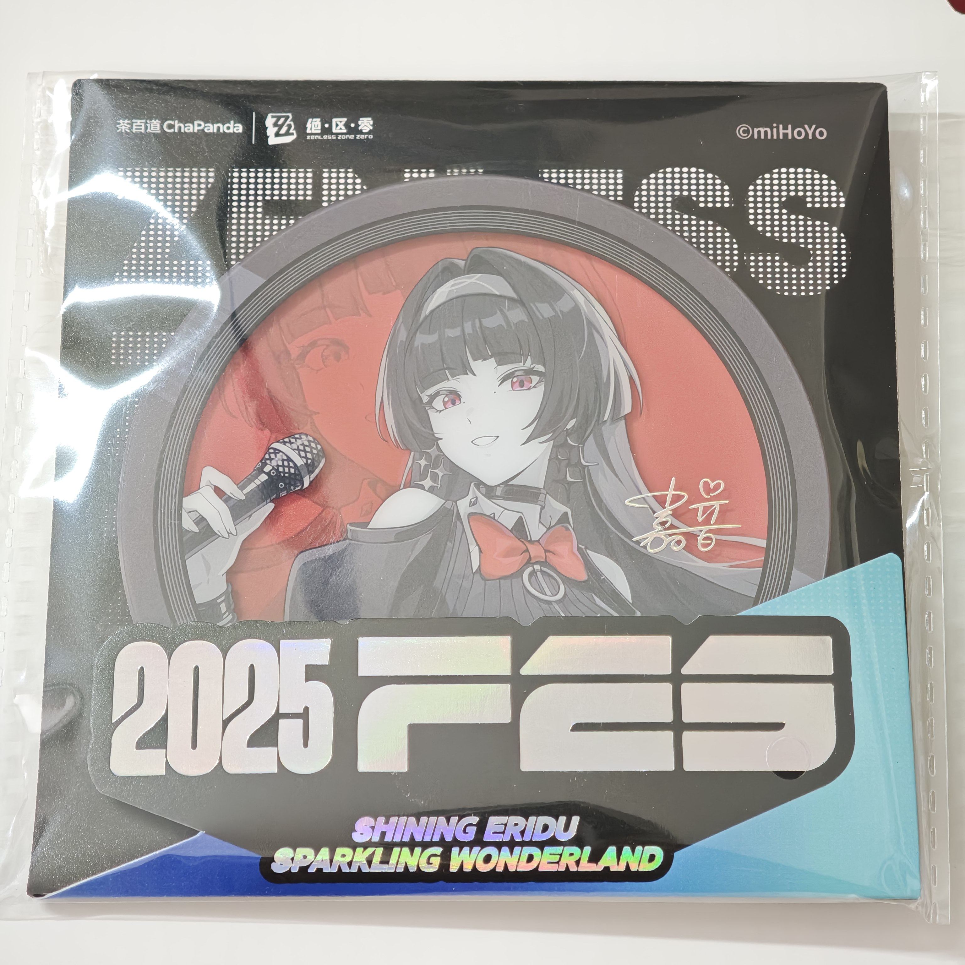 绝区零茶百道联动艾莲耀嘉音星见雅悠真杯垫杯套擦手巾装饰摆件,模玩/动漫/周边/娃圈三坑/桌游,收藏卡牌/卡片,淘宝优惠券,粉丝福利购,淘宝优惠卷