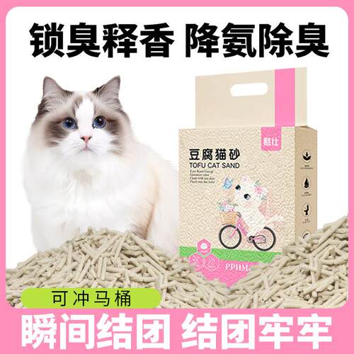 Cat litter with activated charcoal for odor control