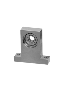 轴承座组件   T型高度h选择型  S-BGHKSA 高度h指定型  S-BGHFSA