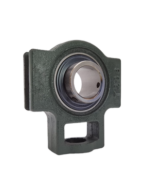 UCT210   211 212 213 214 215 216 -220  外球面轴承  带座T型座