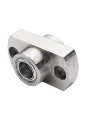 轴承座组件 无扣环双轴承嵌入型 BGFCYB BGFCY BAFCY (简易型)