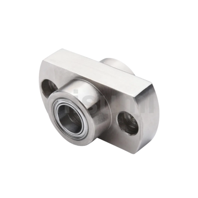 轴承座组件无扣环双轴承嵌入型 BGCYB BGCY BACY SBACY SBGCY简易