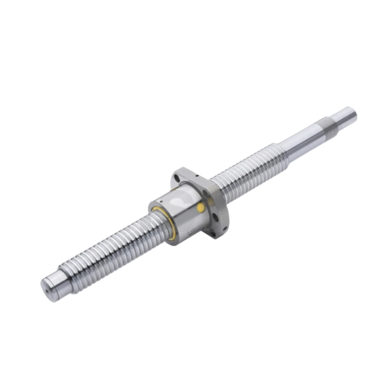 压轧滚珠丝杠紧凑型螺帽BSSC2005/BSSC2010/BSSCK2005/BSSCK2010