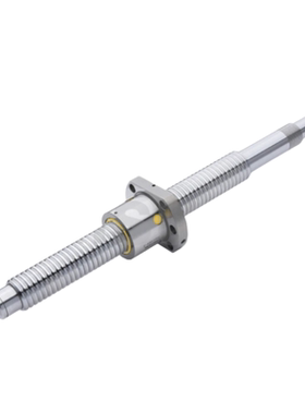 压轧滚珠丝杠紧凑型螺帽BSSC2005/BSSC2010/BSSCK2005/BSSCK2010