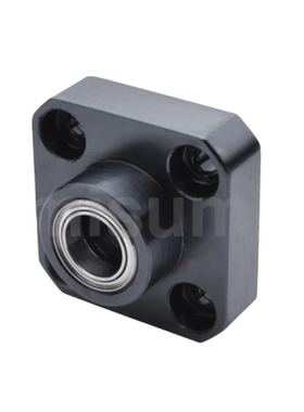 轴承座组件 无扣环双轴承嵌入型BGSYB BGSY BASY SBASY SBGSY方型