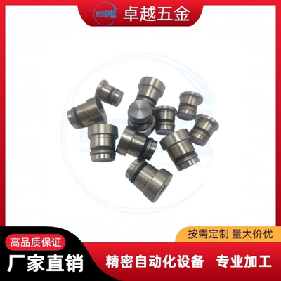 直线导轨定位销LLT 1.4/1.8/3.5/5 LLTS ICE11-T ICE12-T5 偏心销