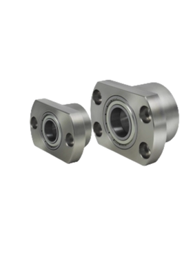 带扣环双轴承型轴承座组件BGFCBB BGFCB BAFCB SBAFCB SBGFCB对边