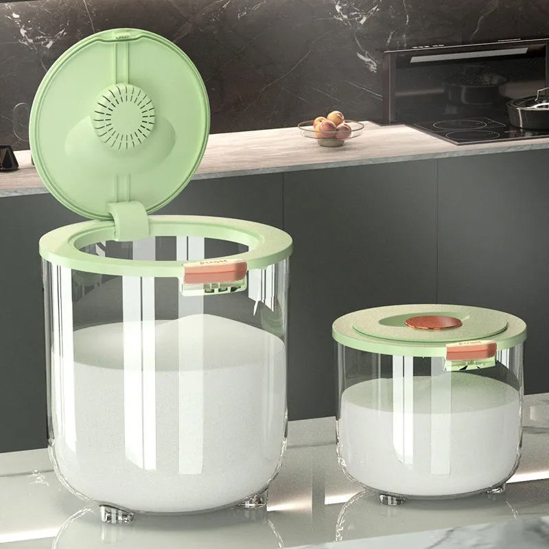 家用厨房大容量装米桶防虫防潮密封储米箱米缸储存罐大米箱收纳盒,标准件/零部件/工业耗材,车间地垫,淘宝优惠券,粉丝福利购,淘宝优惠卷