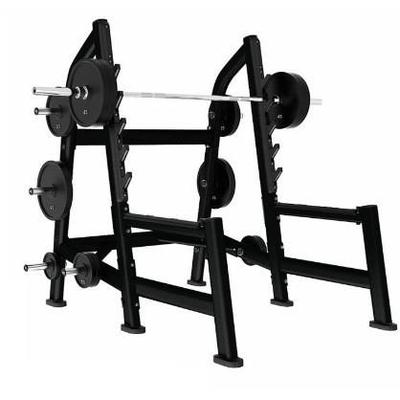 商业深蹲练习架练习器Rackàsquat