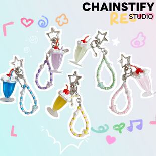 拓麻歌子欢乐园宠物游戏机v3挂链paradise配色挂链手机链包包挂件