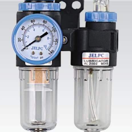 AFC2000二联源BFC4000灵气BFC2000JELPC佳尔过滤器BFC3000件