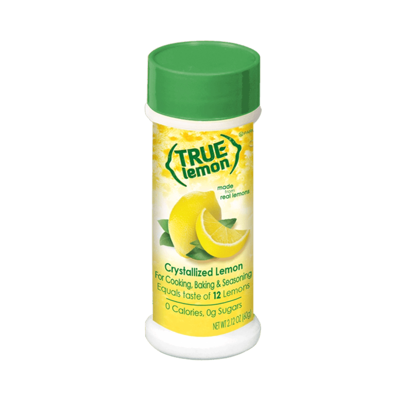 True Citrus柠檬粉0复合食品调味剂