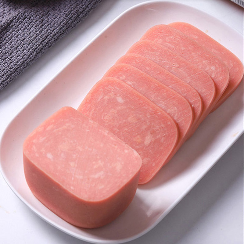 双汇三明治餐饮火腿肠寿司火腿肠