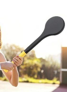 Tennis Racket Sweet Spot Mid Batting Beginner Starter