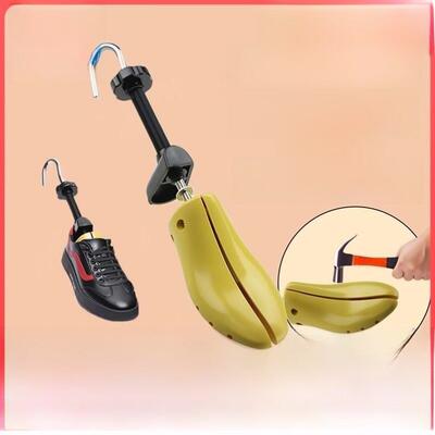 Shoe stretcher High heel flat shoe expander shoe support