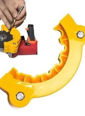 Multipurpose Drill Bit Grinding Sharpener Drill Grinder