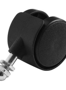 Caster Wheel Set Electric Heater Wheels Indoor Movement