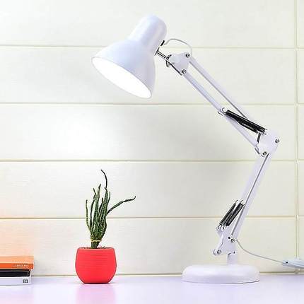 table lamp eye protection desk college dormitory study