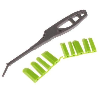 Glass Glue Angle Scraper Sealant Spreader Finishing Tool