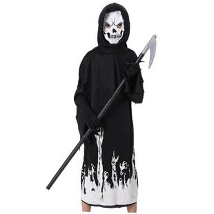 sickle costume night ghost party light Halloween