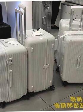 large 26/28/32/34/36 inch big suitcase luggage trolley bag