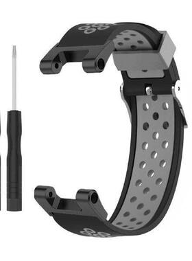 Silicone Strap For Huami Amazfit T-Rex/T-Rex Pro Watch