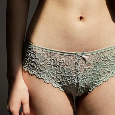 Panties Underwear Hipster Panties Sexy Lace Briefs for Women