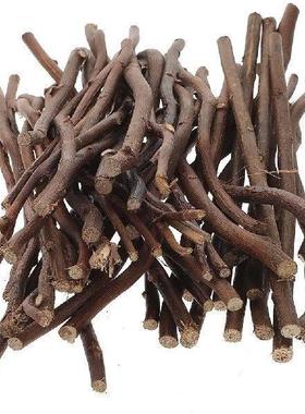 50 Pcs Natural Dry Branches Twigs Sticks Wood for Crafts