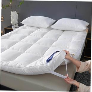mattress Hotel Hilton soft topper 10cm bed Thick