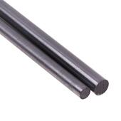 Quality Long Graphite Stir High Rod Crucible Bar Carbon