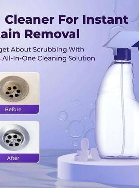 Cleaner Kit For Instants Stain Removal 360 Degree All Round