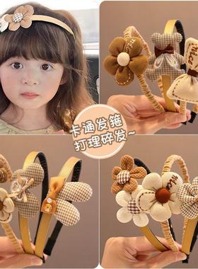 儿童发捆头箍Headbands for women