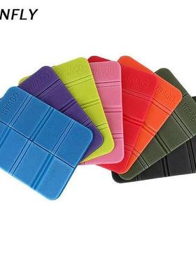 MENFLY Beach Camping Mat Foldable Portable Small Picnic Mats
