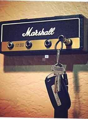 key storage marshall keychain holder jack ii rack 2.0