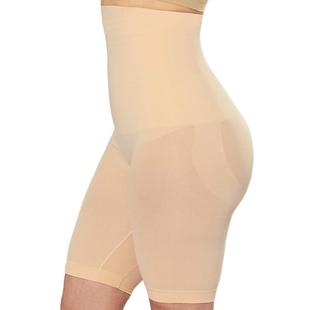 Tummy Control 塑身裤 Waisted women Shapewear for High Shorts