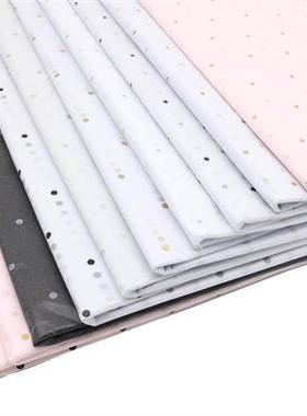 28Sheets/bag Tissue Paper Flower 50*70cm Gift Packaging Home