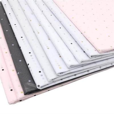 28Sheets/bag Tissue Paper Flower 50*70cm Gift Packaging Home