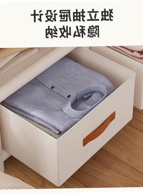 Simple wardrobe clothes closet storage cabinet 简易柜无纺布